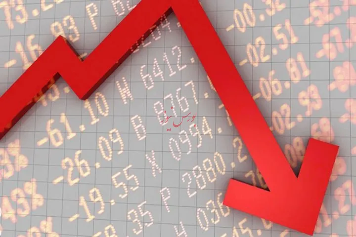 نزول بازار فقط با یک شایعه بی اساس!
