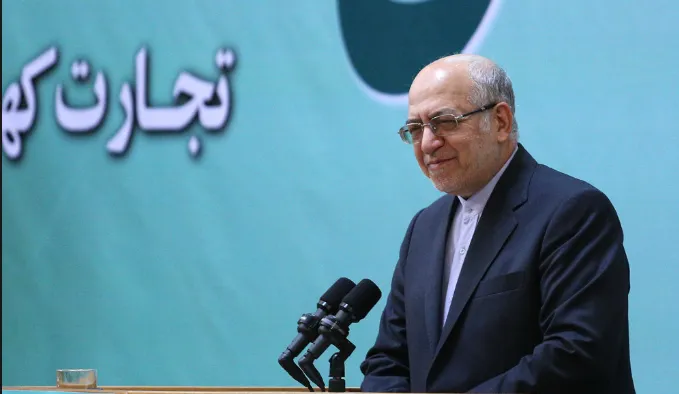 امروز، صادرات برای کشور یک الزام است