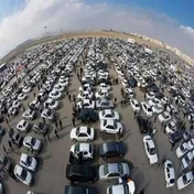 کاهش مجدد قیمت خودرو در بازار آزاد