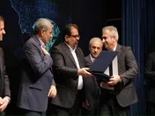 شرکت نفت ستاره خلیج فارس امسال نیز رتبه برتر پدافند غیرعامل کشور را کسب کرد