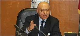 سال 94 اقتصاد ایران به کدام سمت می رود؟/ مهدی پورقاضی: سال سختی پیش رو داریم
