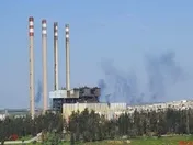 عرضه یک میلیون کیلووات ساعت برق روی تابلوی برق بورس انژی