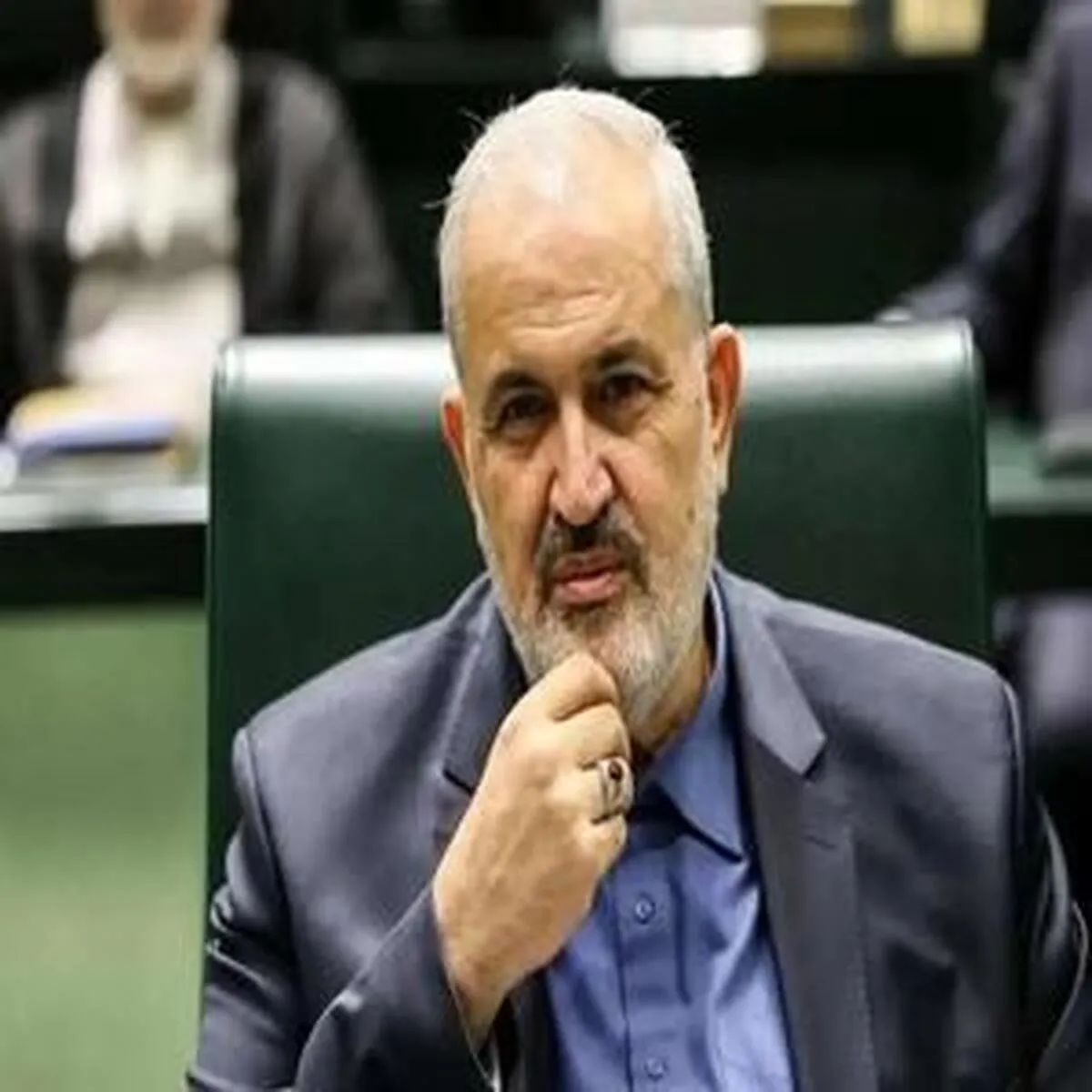 دریافت سوال نمایندگان مجلس از وزیر نیرو درباره عدم توازن انرژی