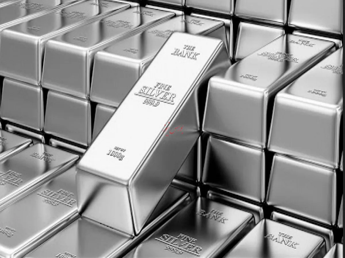 قرارداد آتی نقره برای تحویل اسفند ۱۴۰۲ راه اندازی می شود
