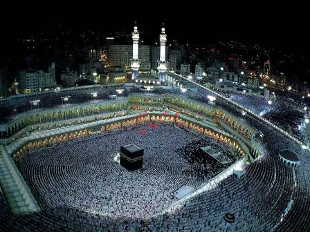 درآمد عربستان از حج امسال چقدر است؟
