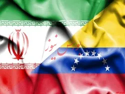یک میلیون هکتار زمین کشاورزی ونزوئلا در اختیار ایران