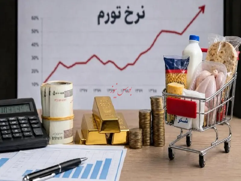 نرخ تورم