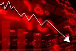 مهمترین دلایل ریزش شاخص کل بورس
