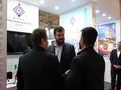 حضور پتروشیمی کرمانشاه در نمایشگاه نفت با هدف تقویت سرمایه گذاری و معرفی توانمندی ها