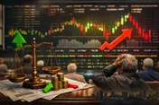 بازگشت نسبی تعادل به معاملات بورس پس از ۲ روز پرتنش (صوت)