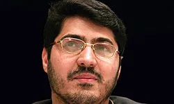 علی حسینی برکنار نشد ؛ استعفاء داد !