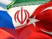 تمدید معافیت ترکیه از تحریم‌های ضد ایرانی