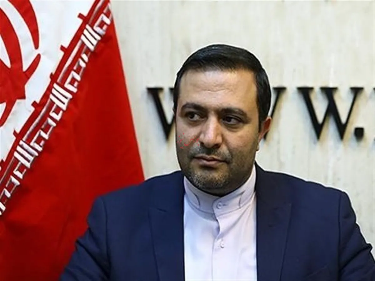 علیزاده: حمایت از دولت در شرایط فعلی بخشی از دفاع ملی است