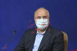 قالیباف: 
دولت باید برای افزایش حقوق بازنشستگان کشوری از مجلس مجوز می‌گرفت
قصد ما این نیست که سقف حقوق بازنشستگان را کم کنیم