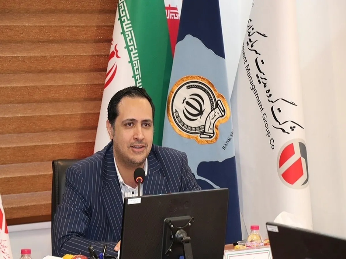 وقتی گندله هم بورسی می‌شود؛ گروه امید و چادرملو، طلسم تأمین مالی تولید را شکستند