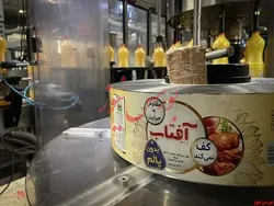 انواع روغن خام 