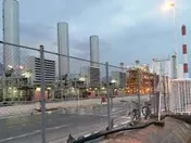 بهره‌برداری از چهار ردیف شیرین‌سازی پالایشگاه پارس جنوبی