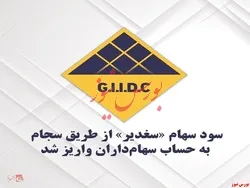 سود سهام 