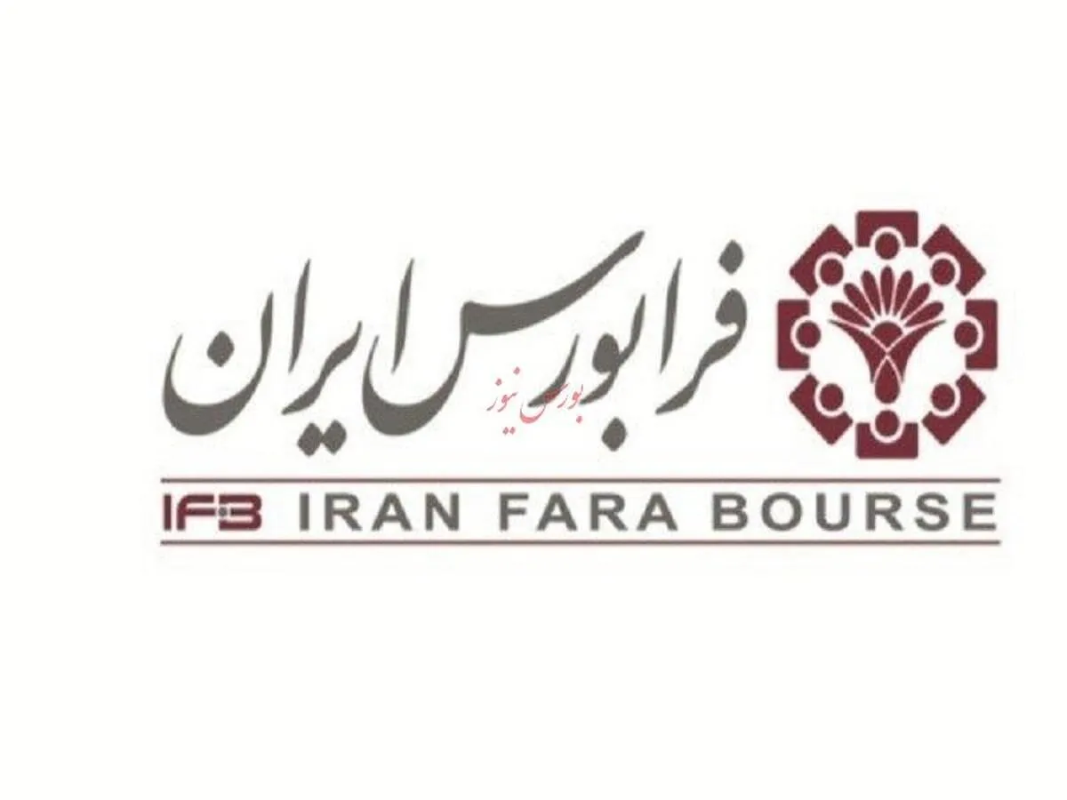 آغاز بازارگردانی به روش مبتنی بر حراج 