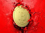 افزایش قیمت بیت کوین از ابتدای سال ۲۰۲۴