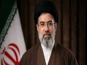 اعلام بیعت مدیران و کارکنان شرکت‌های هلدینگ توسعه معادن و فلزات (ومعادن) با رهبر معظم انقلاب اسلامی