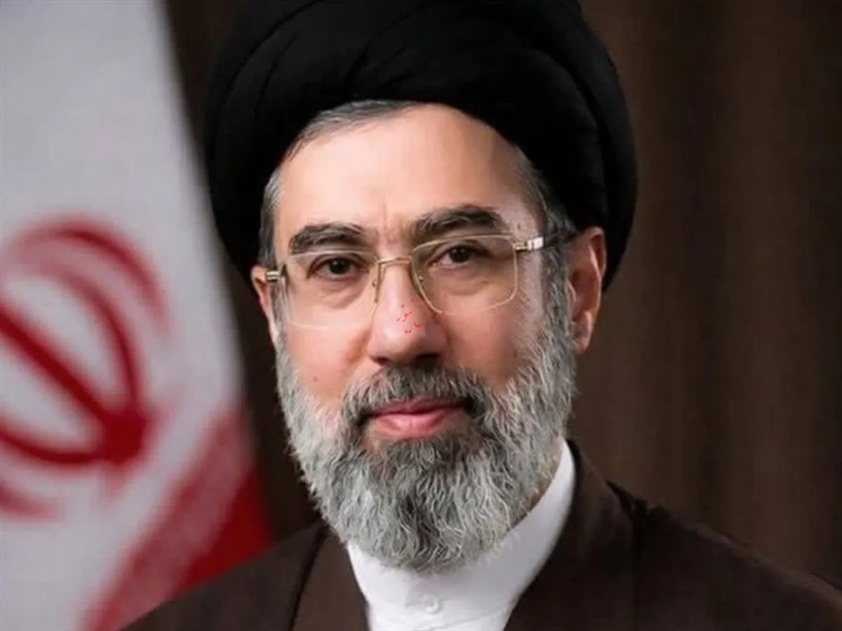 فوری/ آیت‌الله سید مجتبی خامنه‌ای رهبر ایران شد