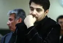 شهرام جزایری: ترجیح می‌دادم اعدام شوم/ جرم من جوانی ام بود
