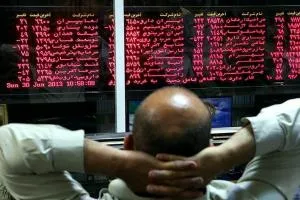 کاسبی خبرنگاران زنجیره‌ای از بورس