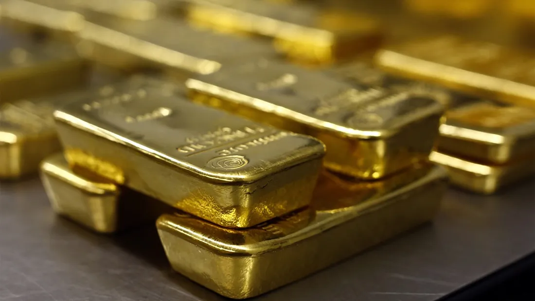 بالارفتن ارزش دلار در واکنش به تسهیل سیاست پولی چین و کاهش قیمت طلا
