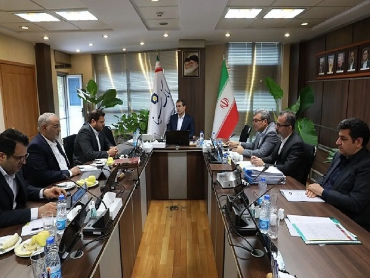 تلاش مضاعف برای افزایش سهم بازار بانک سینا