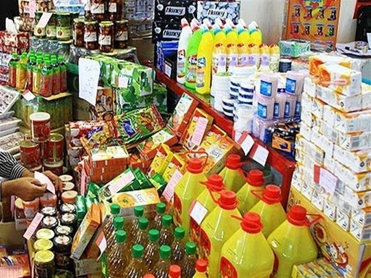قیمت روغن افزایش یافت