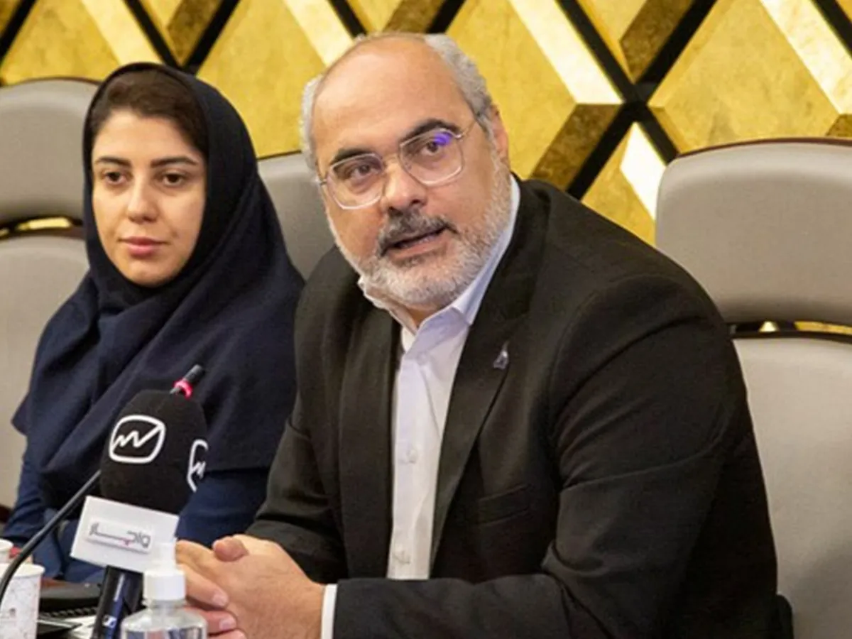 بزودی خط تولید مخازن از طریق لوله را هم راه اندازی خواهیم کرد (بخش سوم)