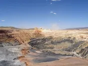 بورس؛ محور معاملات زنجیره مواد معدنی