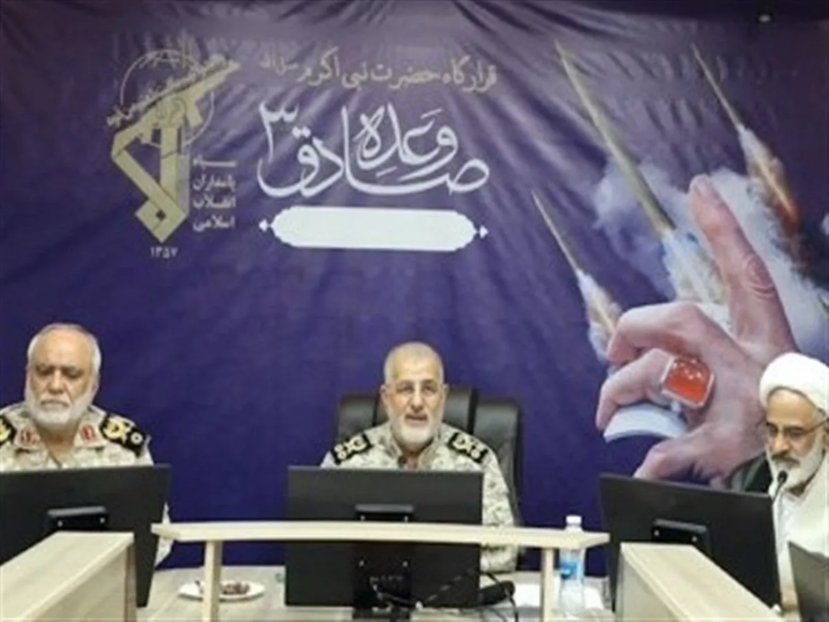 در صورت تعدی مجدد آمریکا پاسخ‌های کوبنده‌تری دریافت می کند