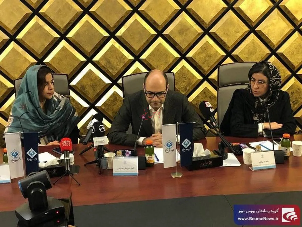 صندوق اهرمی موج؛ اهرم پایدار برای سرمایه گذاران