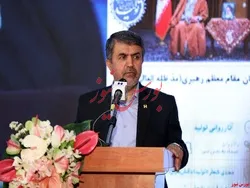 اجرای ۶۸ طرح ملی با ۷۲ هزار میلیارد تومان تسهیلات بانک صادرات ایران