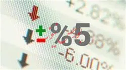 حذف دامنه ۵۰ نماد بزرگ بورس