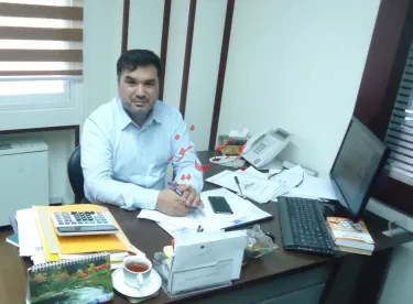 بورس کالا آیینه اقتصاد کشور/ موفق به اخذ مجوز فعالیت در بورس اوراق بهادار شده ایم