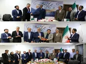با ورود خوراک گاز، عملیات راه‌اندازی مجتمع هنگام ۱۵ مرداد آغاز می‌شود/ تاکید نشان زاده بر تدوام نظارت و پایش مستمر فعالیت واحد‌های تولیدی و پروژه‌های در دست اجرا