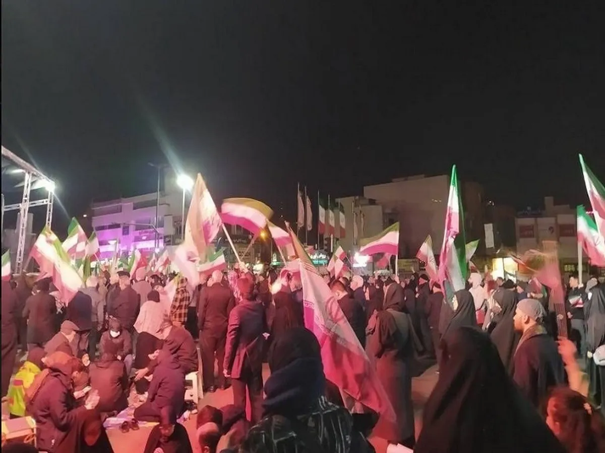 تجمع هم سو با هویت ملی و تاثیر آن بر موازنه قدرت