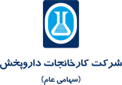 توقف نماد معاملاتی «دارو ۱»