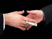 از بین بردن بسترهای شکل‌گیری فساد در کشور