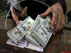نرخ ۱۱ ارز ثابت ماند/افزایش نرخ ۱۱ ارز
