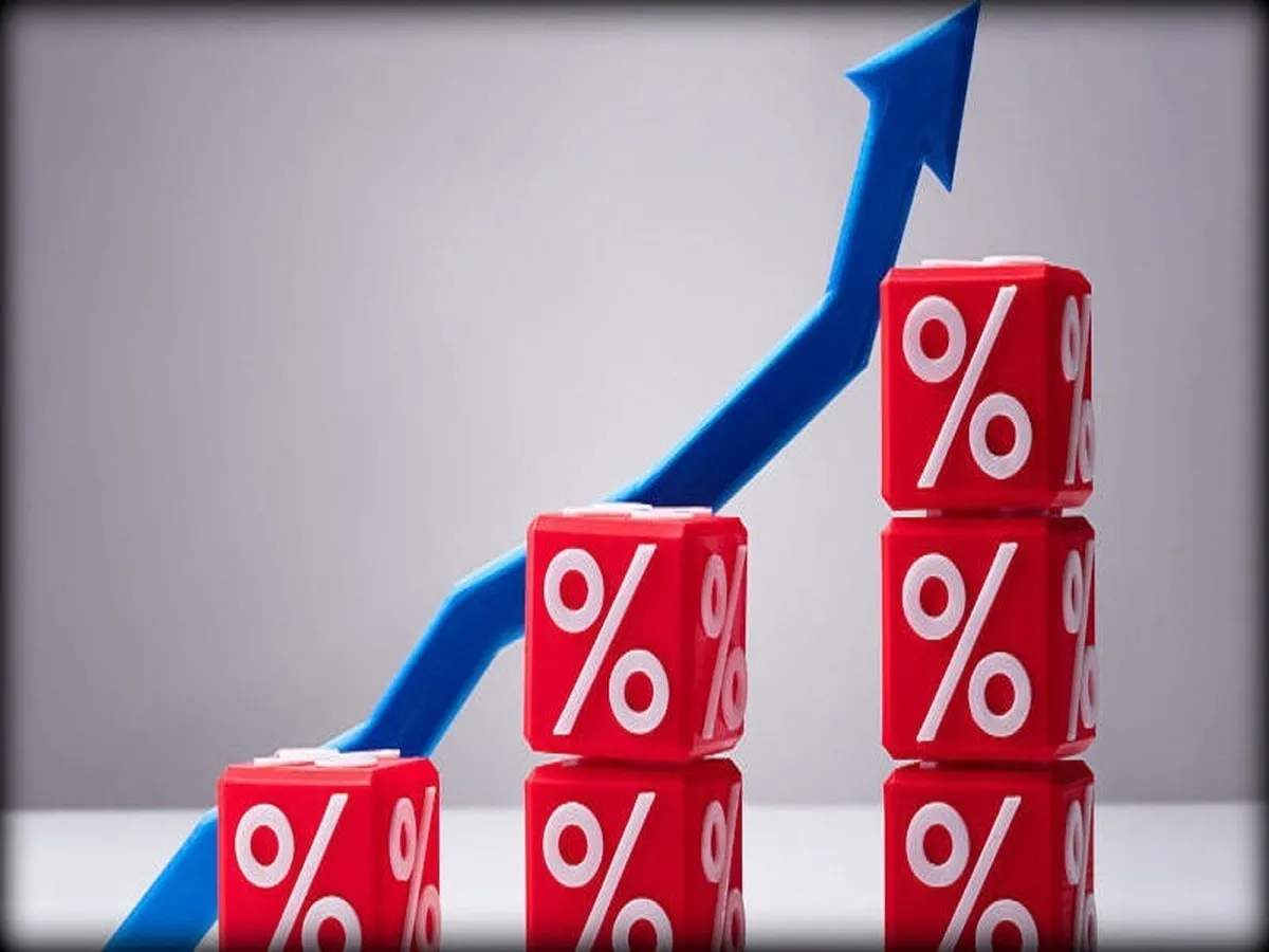 نرخ سود بانکی افزایش یافت