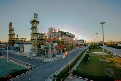 رشد ۴ درصدی نرخ فروش اسیداستیک 