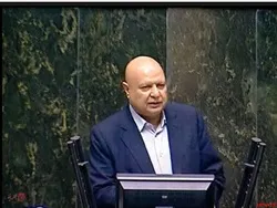 هیچ استقراضی از بانک مرکزی نداشتیم