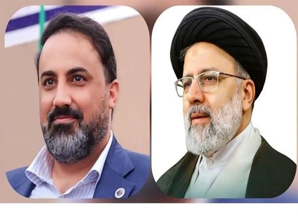 تقدیر رئیس جمهور از مدیرعامل پتروشیمی شازند