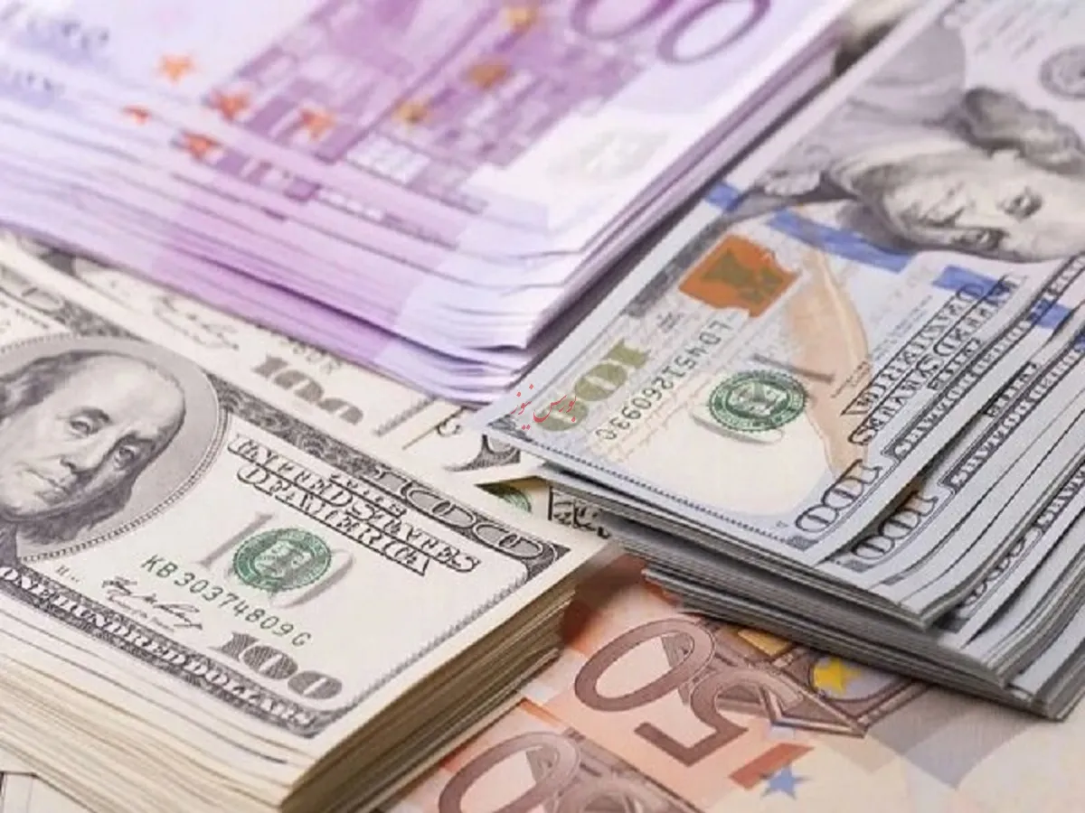 قیمت دلار توافقی - ۲۶ بهمن ۱۴۰۴
