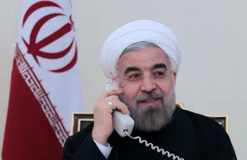 سیاست تهران توسعه بیش از پیش روابط با دوحه است/ ایران به دنبال تقویت امنیت در منطقه است و هیچ تمایلی به درگیری با کشورها و یا قدرتهای بزرگ ندارد