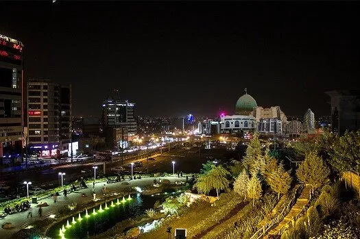 اوراق مشارکت شهرداری کرج در بورس برای تامین مالی